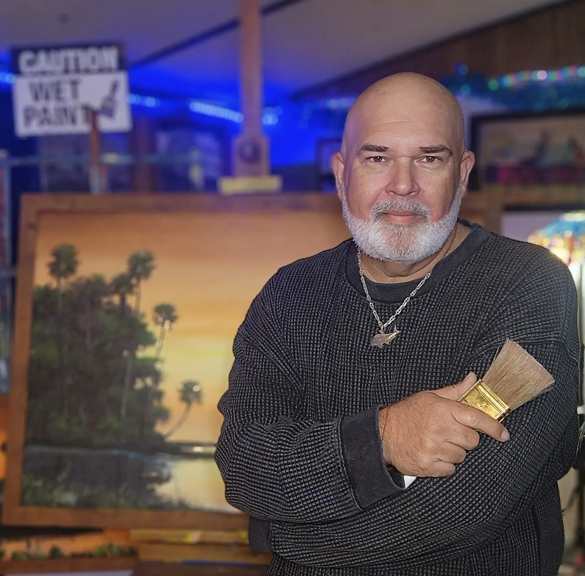 Highwaymen Show Image 3